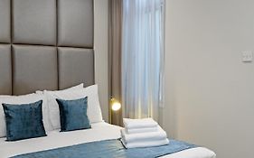 Smart Stay Studio Flat